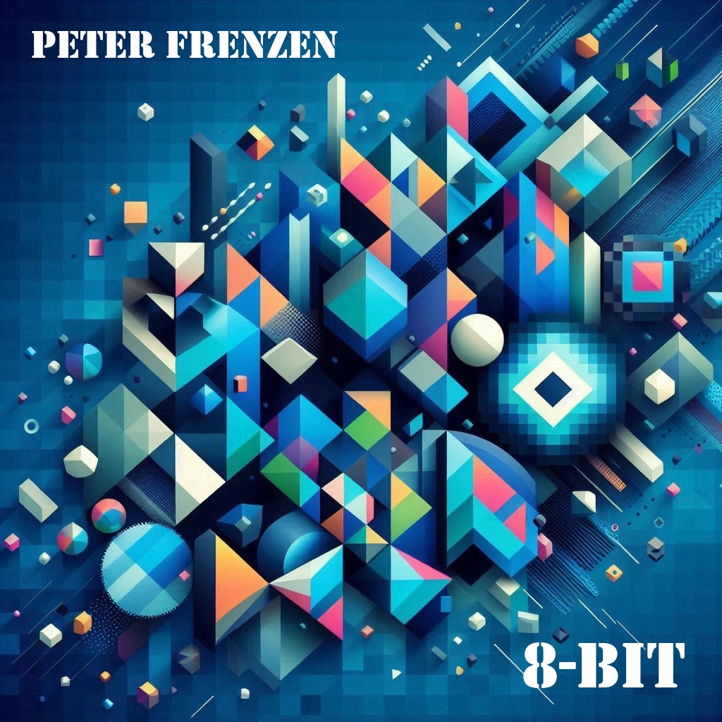 Peter Frenzen - 8-Bit