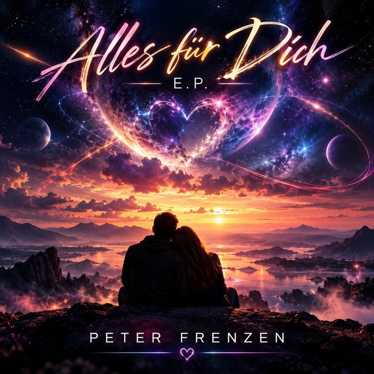 Alles für Dich e.p.