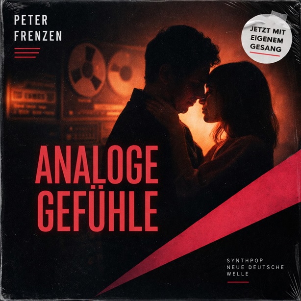 Analoge Gefühle