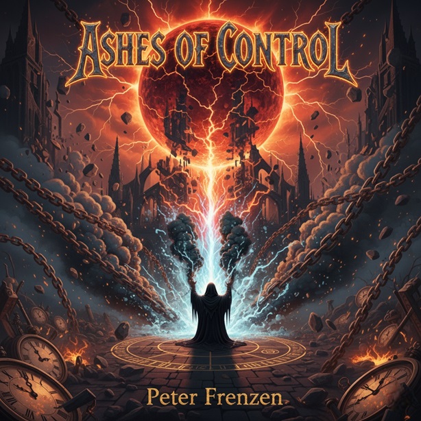 Ashes of Control