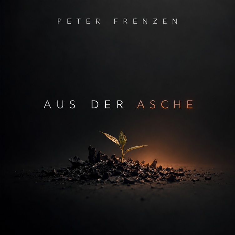 Aus der Asche