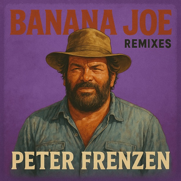 Banana Joe (Remixes 2 / Maxi-CD)