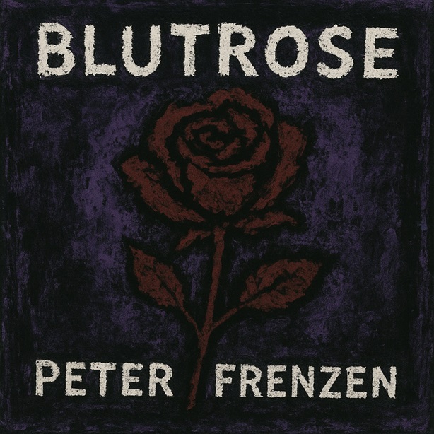 Blutrose
