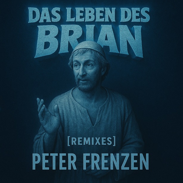 Das Leben des Brian (Remixes / Maxi-CD)
