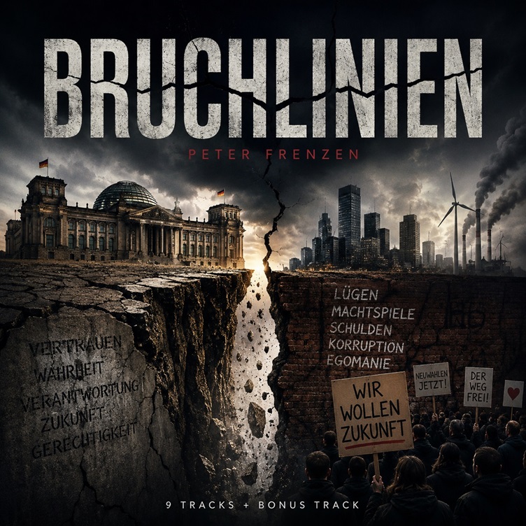 Bruchlinien
