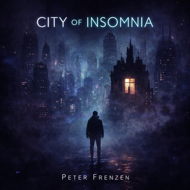 City of Insomnia