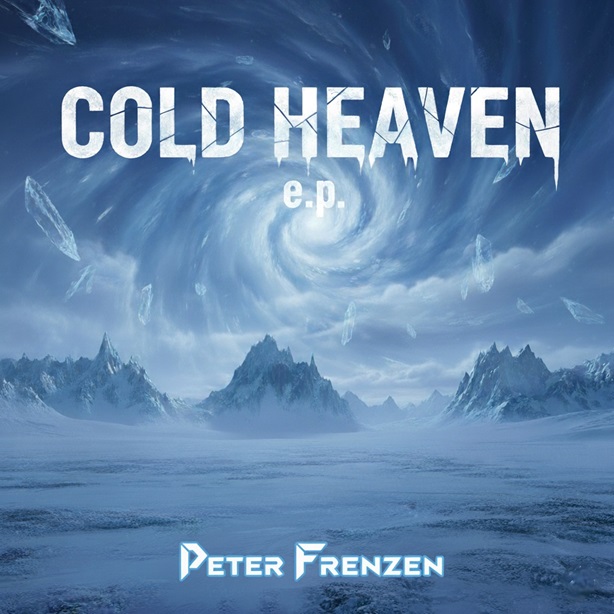 Cold Heaven e.p.