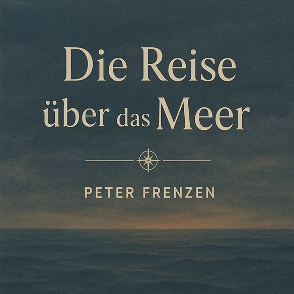 Die Reise über das Meer e.p.