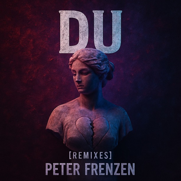 Du (Remixes / Maxi-CD)