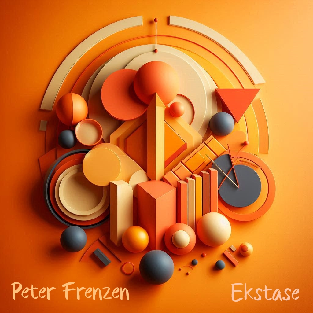 Peter Frenzen - Ekstase
