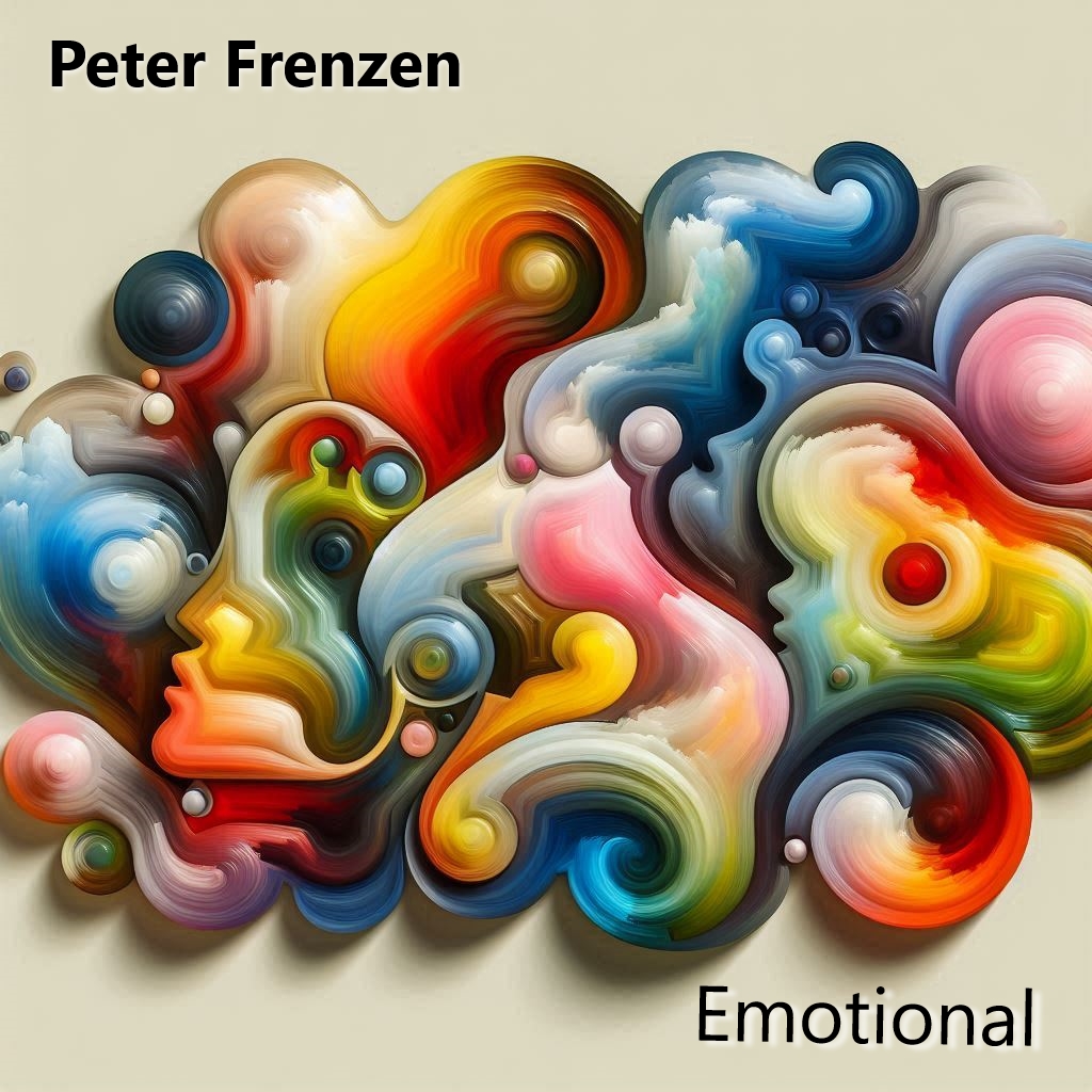 Peter Frenzen - Emotional