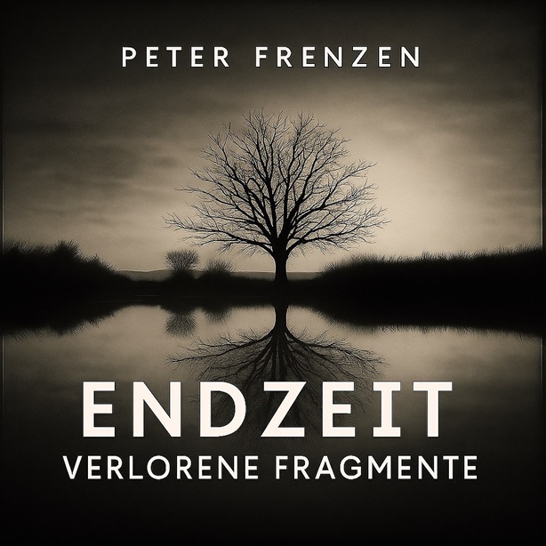 Endzeit: Verlorene Fragmente