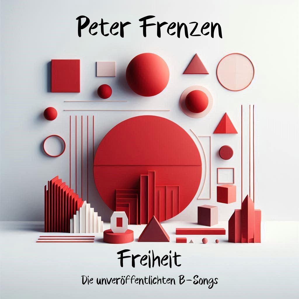 Peter Frenzen - Freiheit