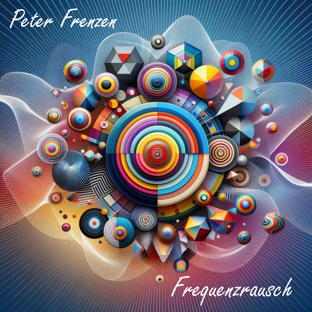 Peter Frenzen - Frequenzrausch