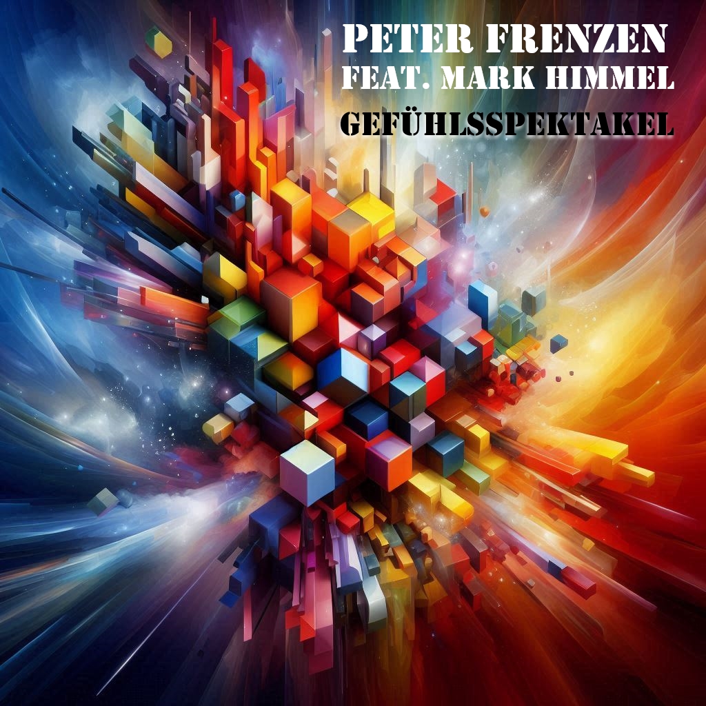 Peter Frenzen - Gefühlsspektakel
