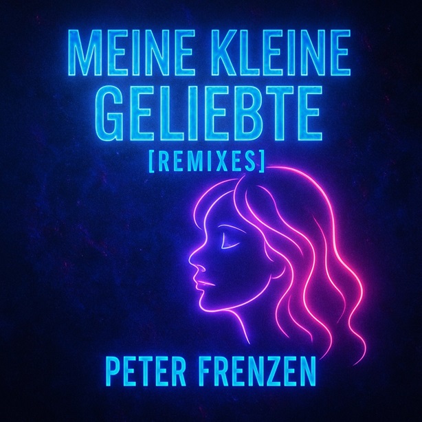 Meine Kleine Geliebte (Remixes / Maxi-CD)