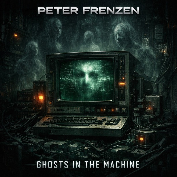 Ghosts in the Machine