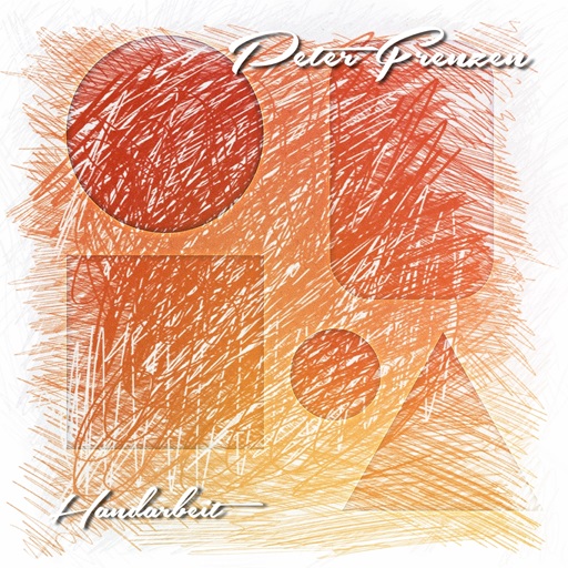Peter Frenzen - Handarbeit