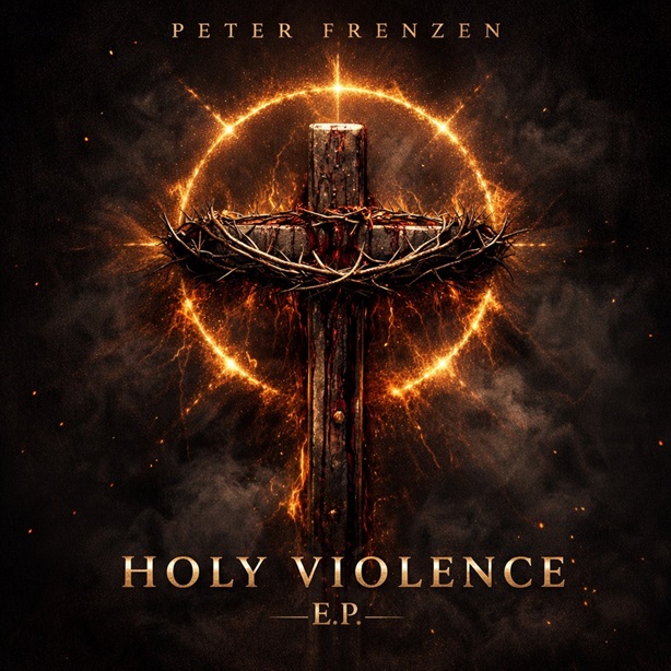 Holy Violence e.p.