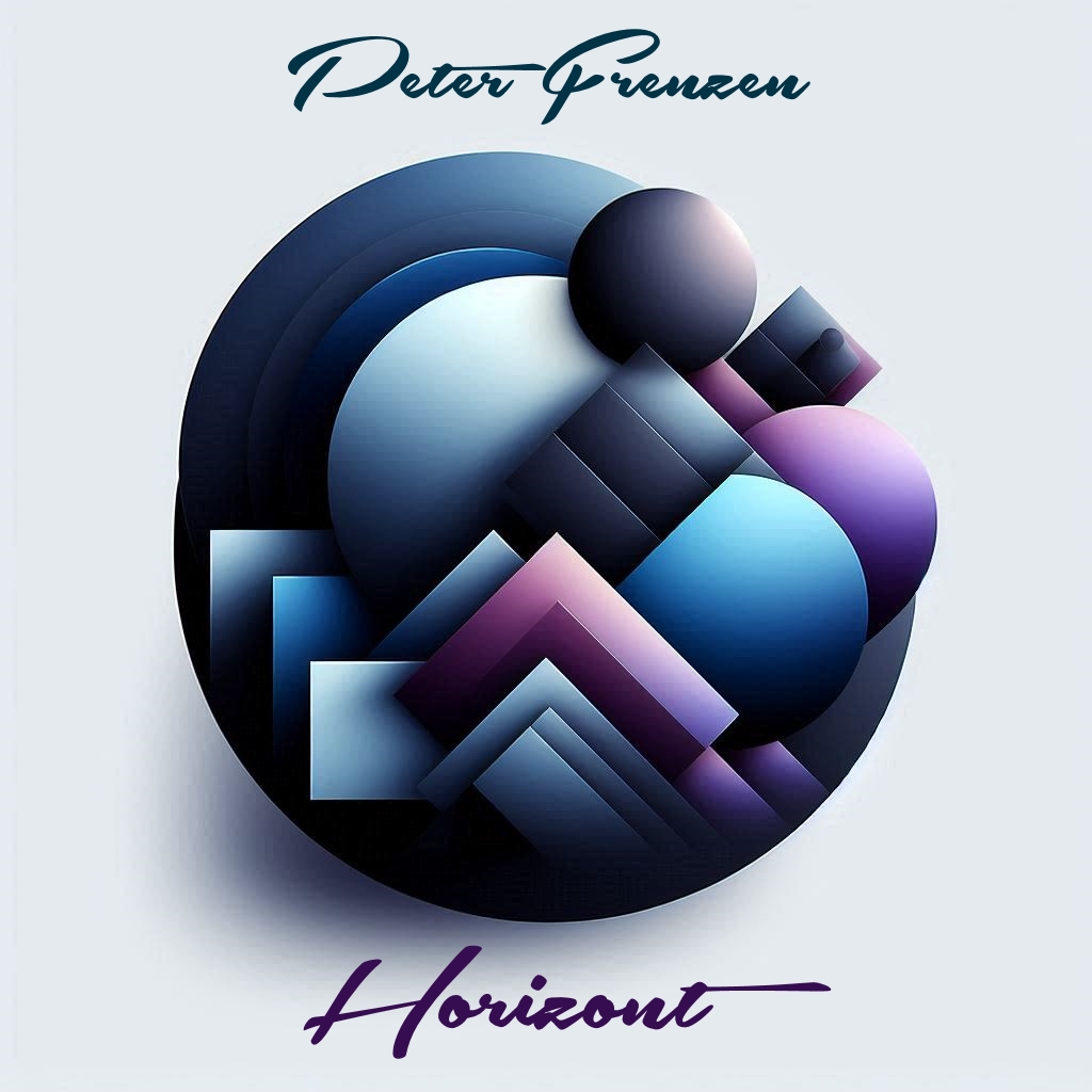 Peter Frenzen - Horizont