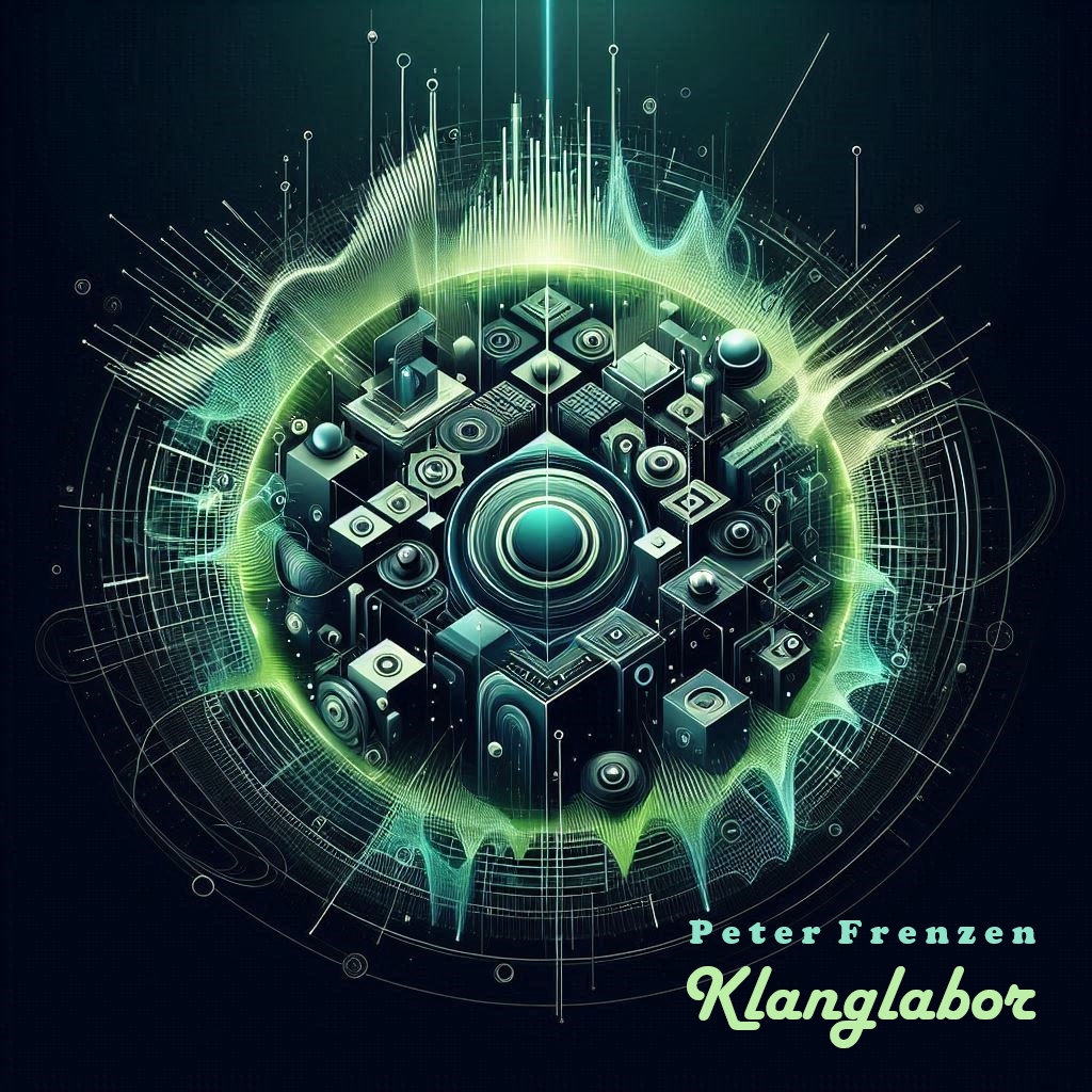 Peter Frenzen - Klanglabor