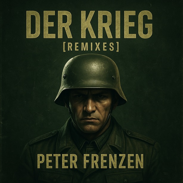 Der Krieg (Remixes / Maxi-CD)