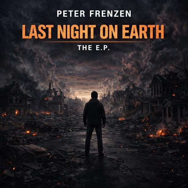 Last Night on Earth E.P.