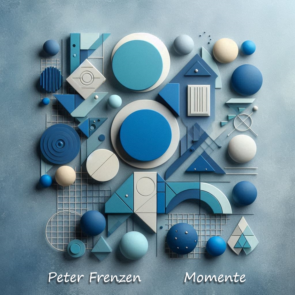 Peter Frenzen - Momente