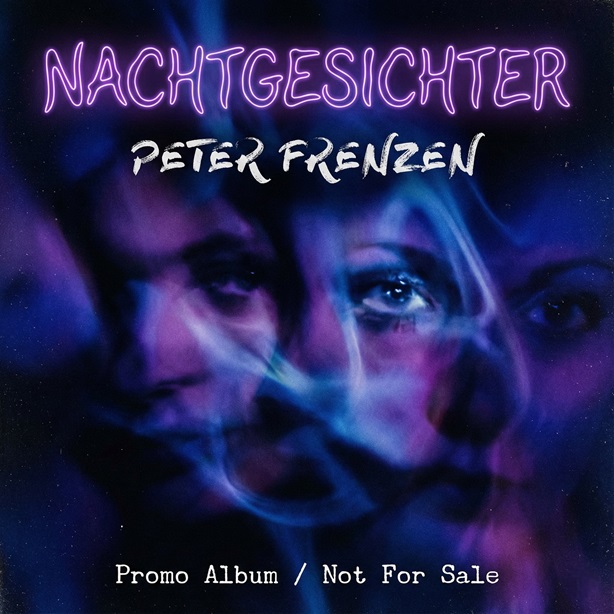 Nachtgesichter (Promo)