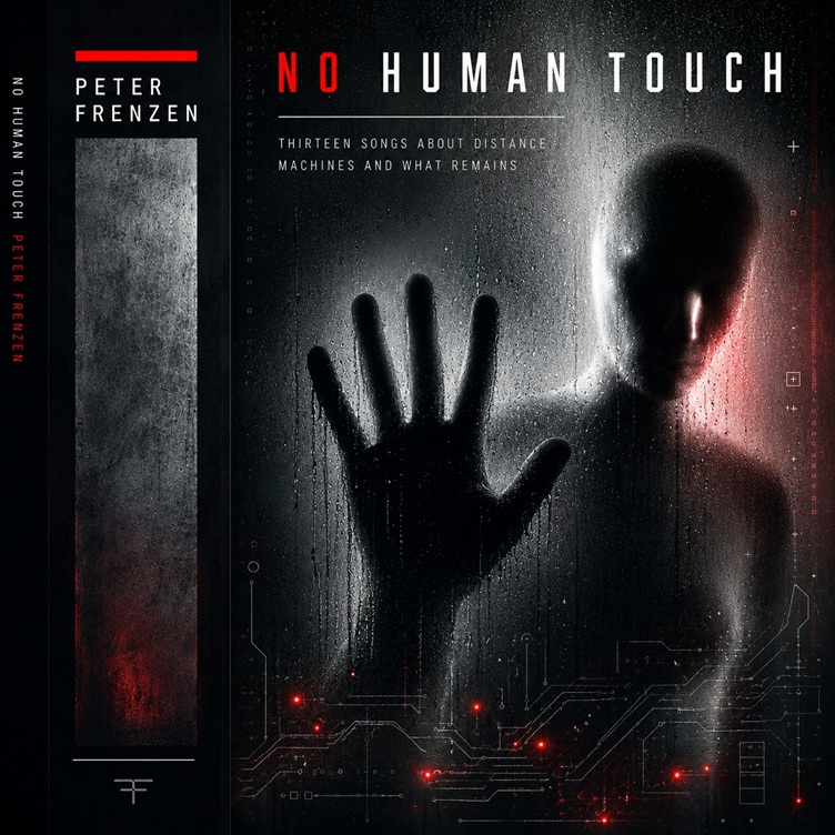 No Human Touch