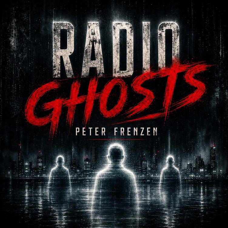 Radio Ghosts