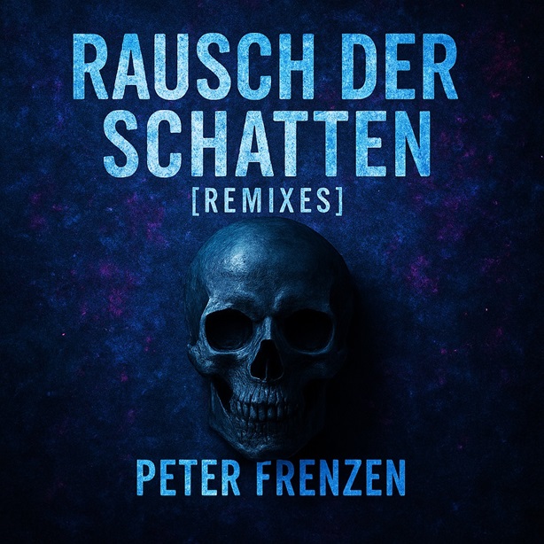 Rausch der Schatten (Remixes / Maxi-CD)
