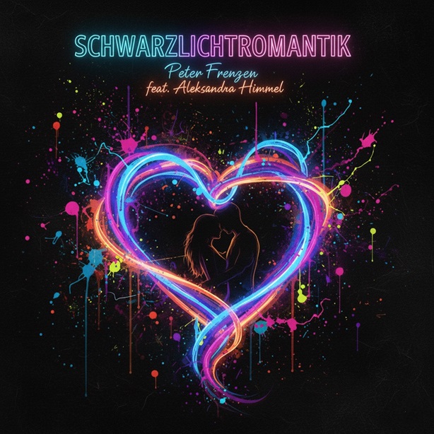 Schwarzlichtromantik