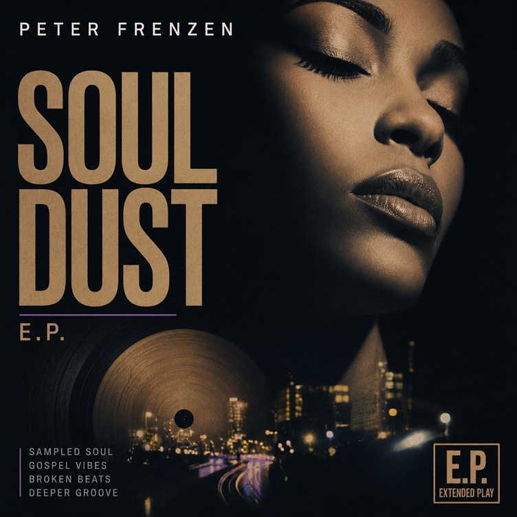 Soul Dust e.p.