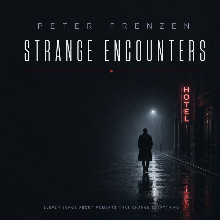 Strange Encounters
