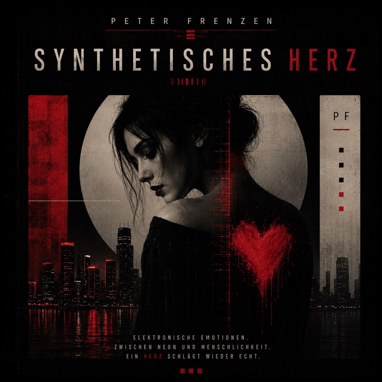 Synthetisches Herz