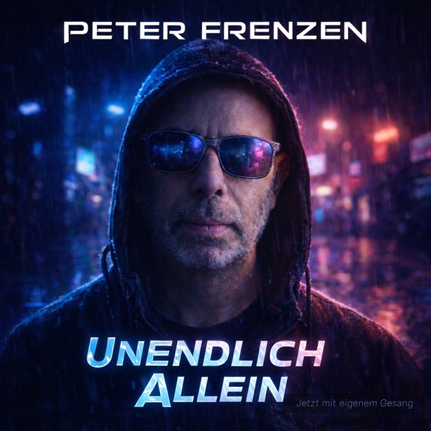 Unendlich allein