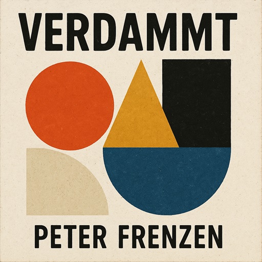 Peter Frenzen - Verdammt