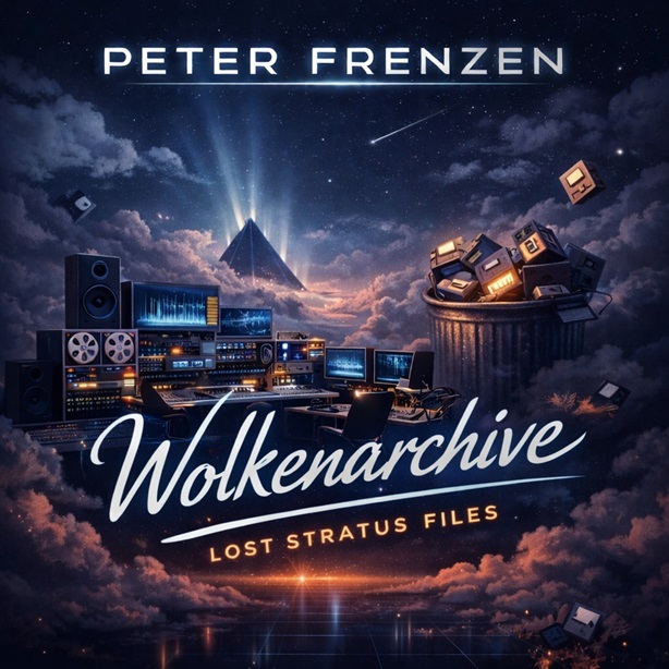 Wolkenarchive: Lost Stratus Files