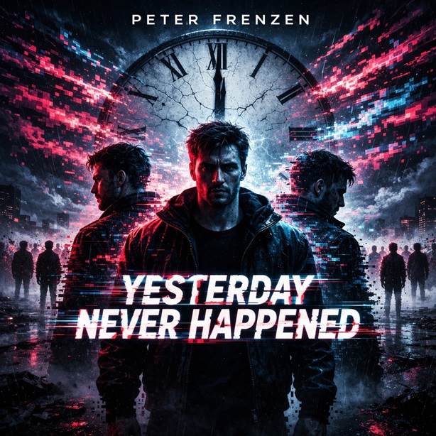 Yesterday Never Happened