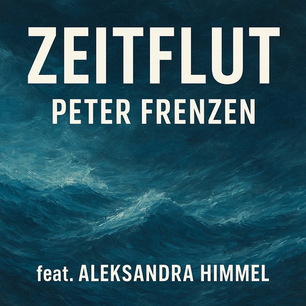 Zeitflut