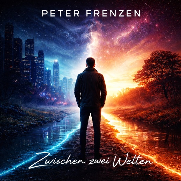 Zwischen zwei Welten